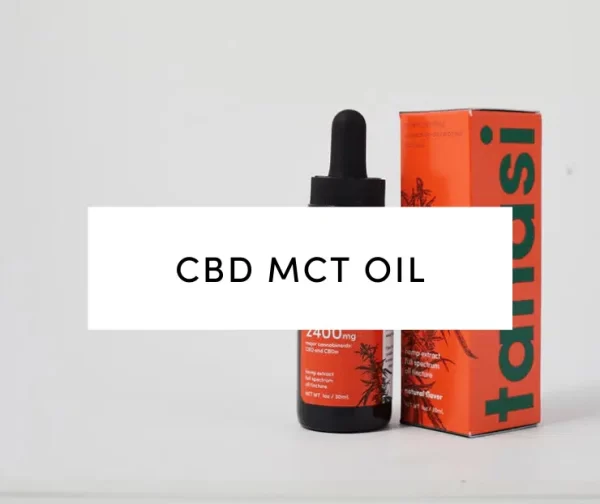 mct cannabis oil
