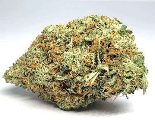 BC Rockstar strain Available online At - 420 Med Zone With Free Delivery