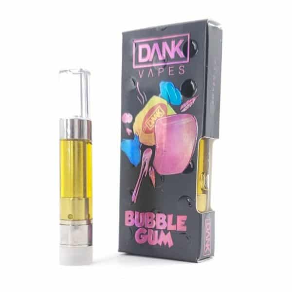 Buy Bubble Gum Dank Vapes