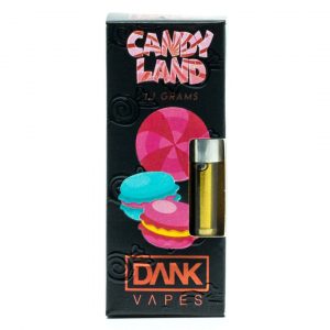 Buy Candyland Dank Vapes