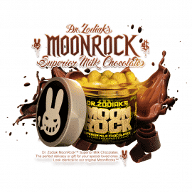 Moonrock Superior Milk Chocolates
