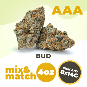 Buy Mix and Match ( AAA)