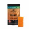 Orange THC CBD Sativa Gummies
