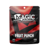 fruit punch gummies