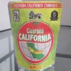 guarana california strain