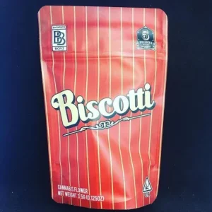 Biscotti for sale