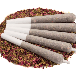 herbal pre rolls