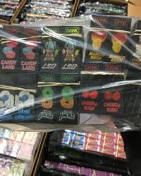 Dank Cartridges