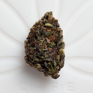 Han Solo Burger Weed Strain