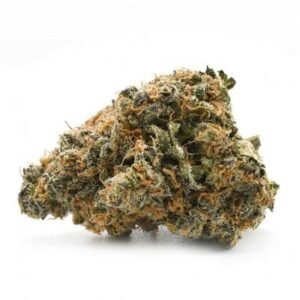 Mandarin zkittlez strain