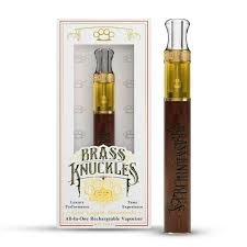 Brass Knuckles