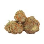 Gushers Strain Image
