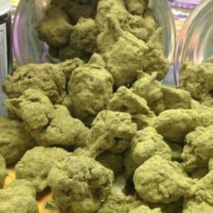 MOONROCK