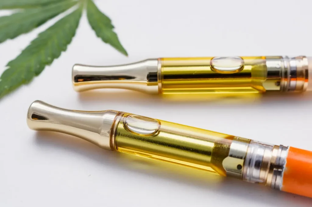 Buy Oil Cartridges