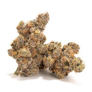 Strawberry gary weed strain​