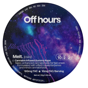 Melt | Rope