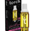 Torch 3.5g THC Live Resin Diamonds Cartridge
