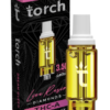 Torch 1g THC Live Resin Blend Cartridge | Strawberry Tangie