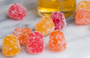 Buy thc gummies discreet packaging online​