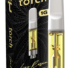 Torch 1g THC Live Resin Blend Cartridge | Moonwalk Haze