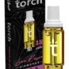 Torch 3.5g THC Live Resin Diamonds Cartridge | Blueberry Haze