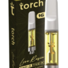 Torch 1g THC Live Resin 510 cartridges Thc-A