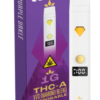Torch 3.5g THC Live Resin Diamonds Cartridge | Alien OG