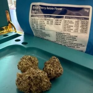 Same Week Weed Delivery