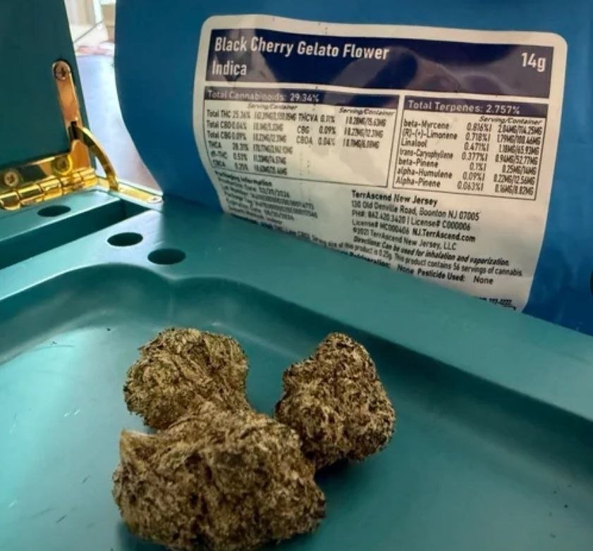 Same Week Weed Delivery