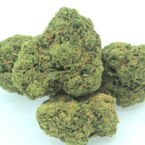 Banana Runtz Weed Strain
