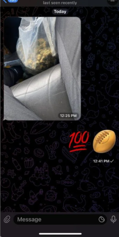 Buy 93 Pressure Weed Online
