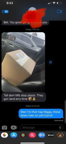 Buy 93 Pressure Weed Online