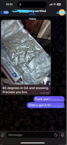 Buy 93 Pressure Weed Online